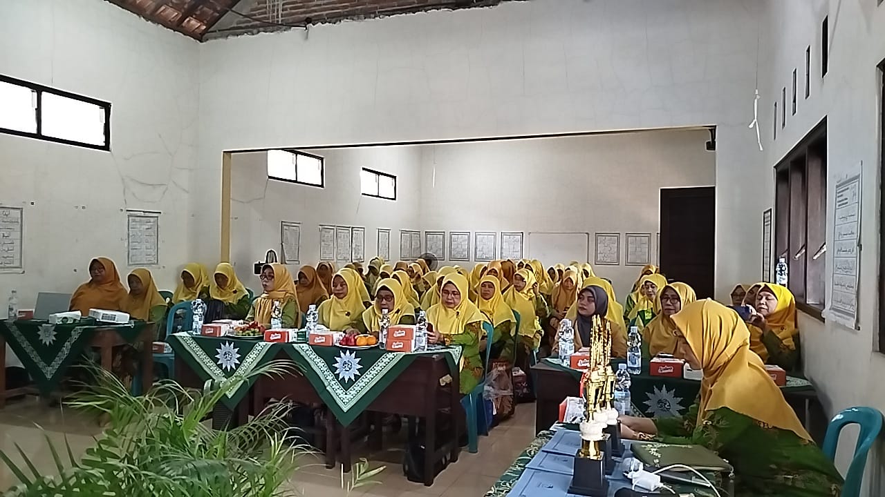 Musyawarah Cabang HMI Kaltara 2025