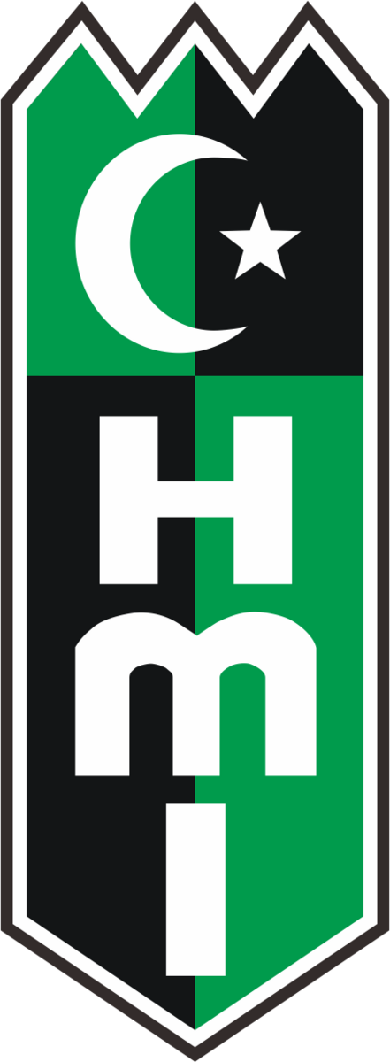 Logo HMI Kaltara